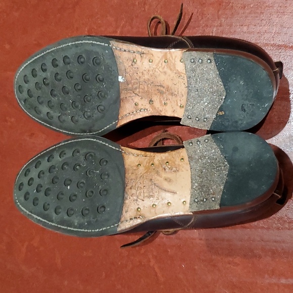 bespoke women's oxfords, Sylvano by Terra  Amsterdam - Picture 3 of 7